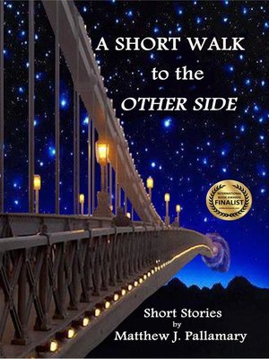 cover image of A Short Walk to the Other Side